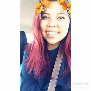 Meet your Posher, Erica